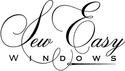 sew easy windows logo